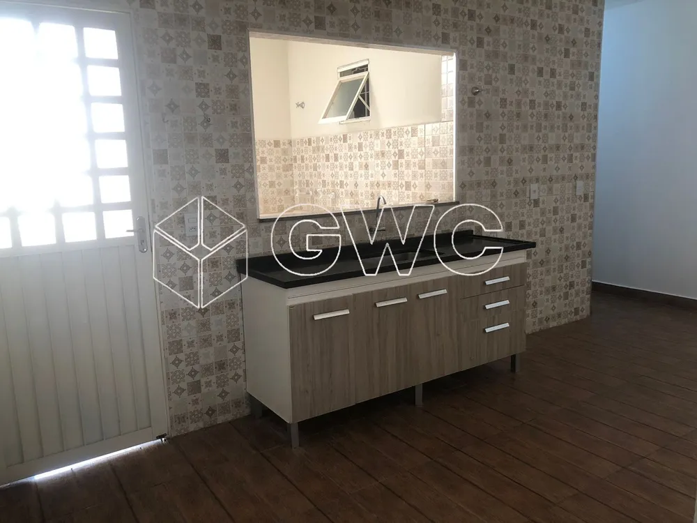 Casa, 2 quartos - Foto 2
