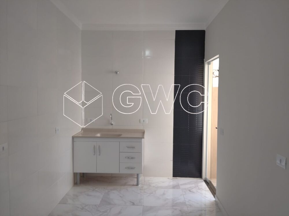 Casa, 2 quartos - Foto 4