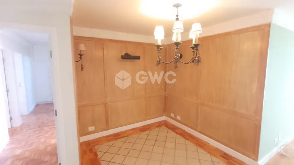 Apartamento, 3 quartos, 160 m² - Foto 5