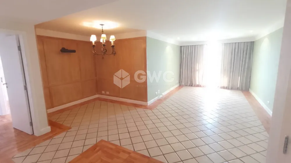 Apartamento, 3 quartos, 160 m² - Foto 3