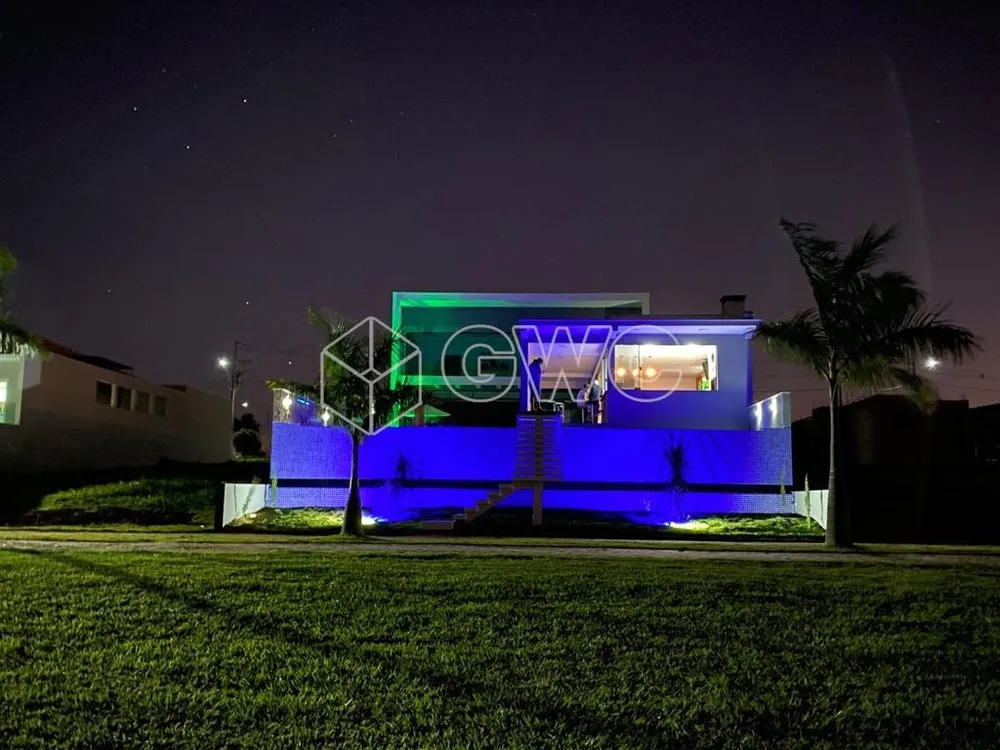 Casa, 5 quartos, 500 m² - Foto 1