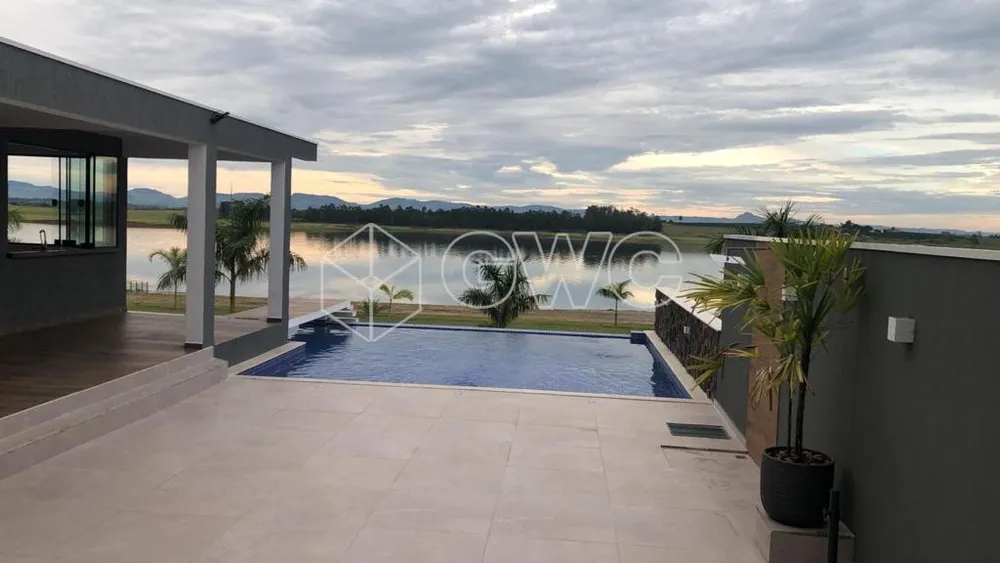 Casa, 5 quartos, 500 m² - Foto 5