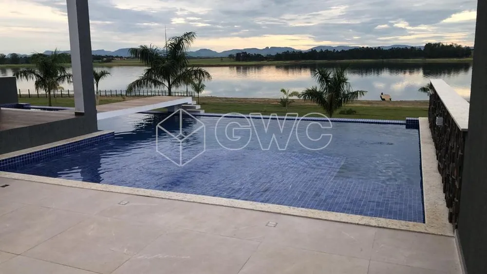 Casa, 5 quartos, 500 m² - Foto 4