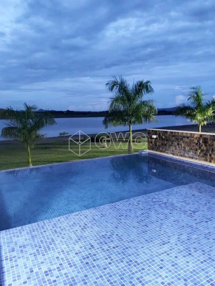 Casa, 5 quartos, 500 m² - Foto 3
