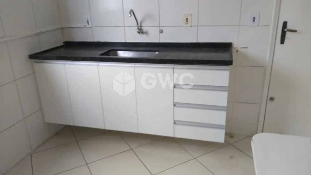 Casa, 3 quartos - Foto 10