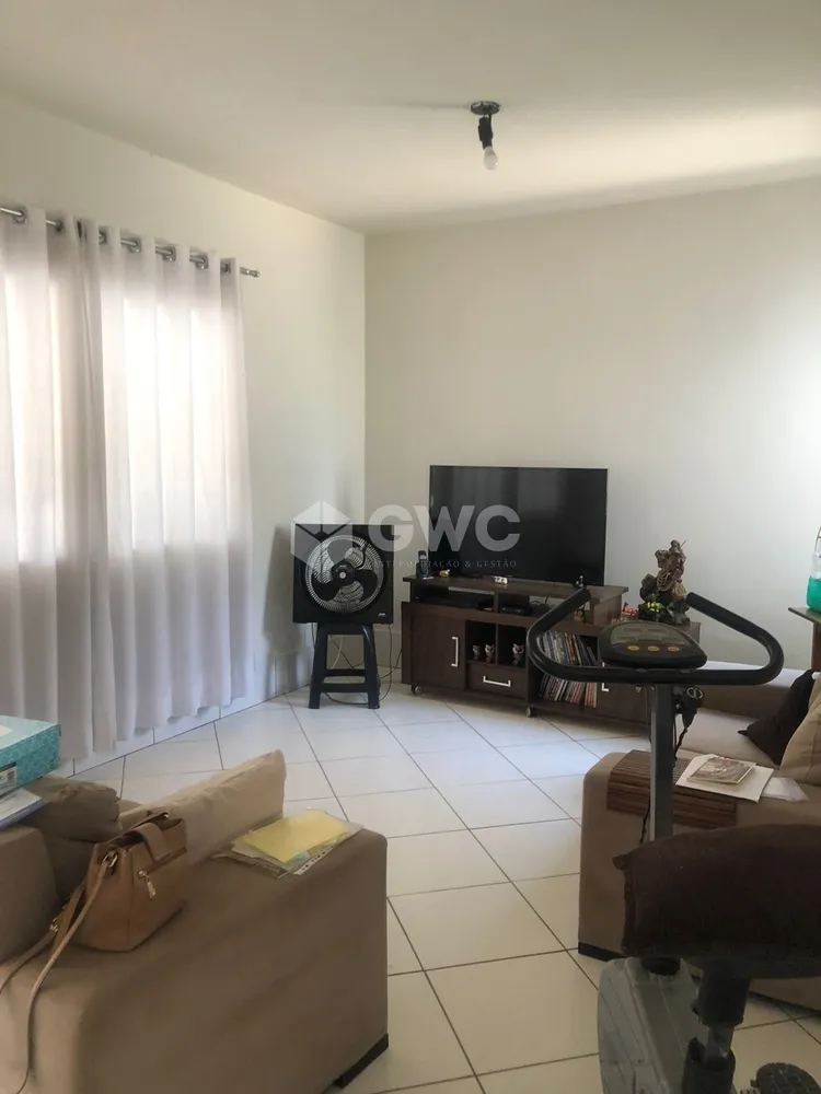 Casa, 3 quartos - Foto 3