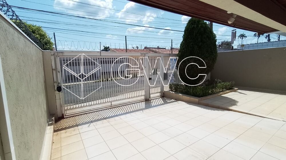 Casa, 3 quartos - Foto 3