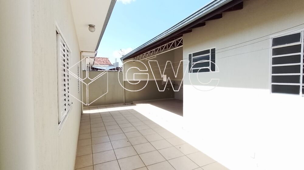 Casa, 3 quartos - Foto 8