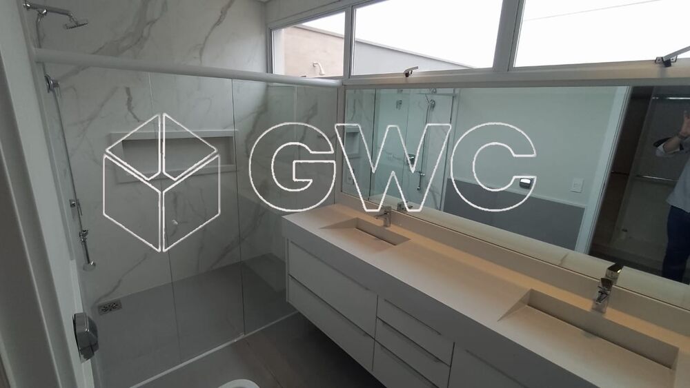 Casa, 3 quartos - Foto 3