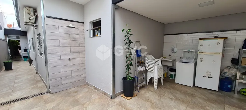 Casa, 3 quartos - Foto 15