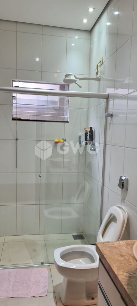 Casa, 3 quartos - Foto 9