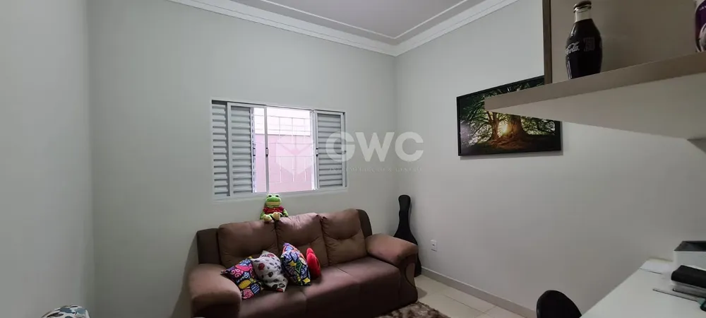 Casa, 3 quartos - Foto 10