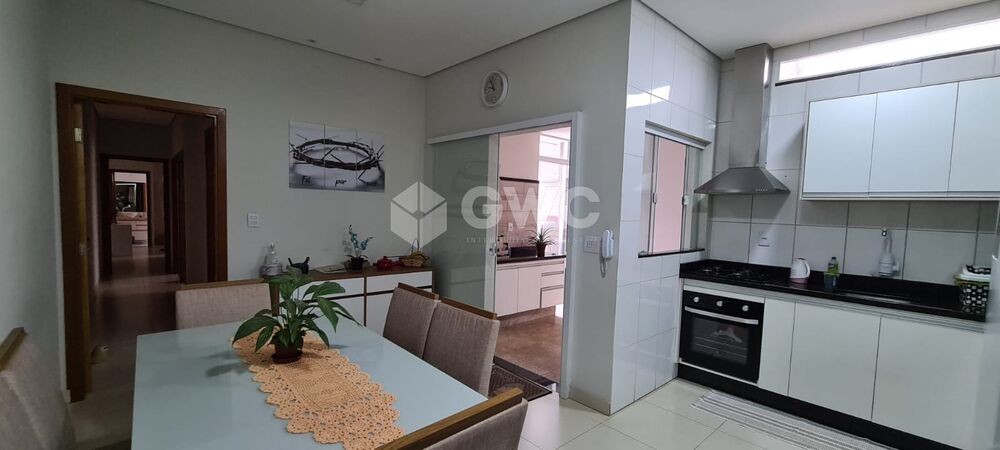 Casa, 3 quartos - Foto 5