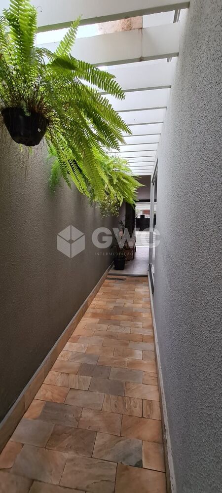 Casa, 3 quartos - Foto 10