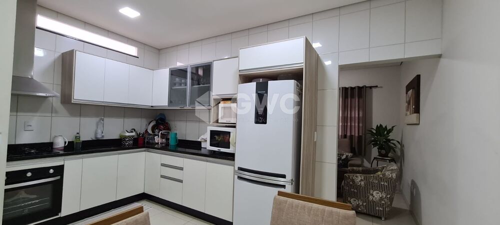 Casa, 3 quartos - Foto 7