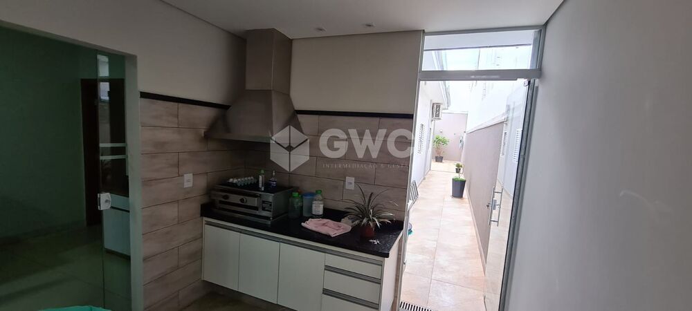 Casa, 3 quartos - Foto 11