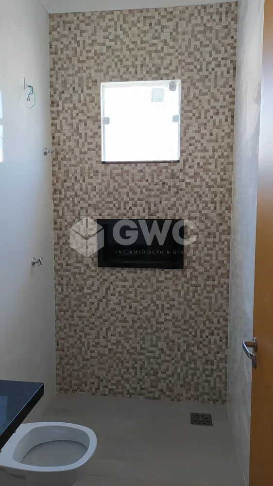 Casa, 2 quartos, 130 m² - Foto 13