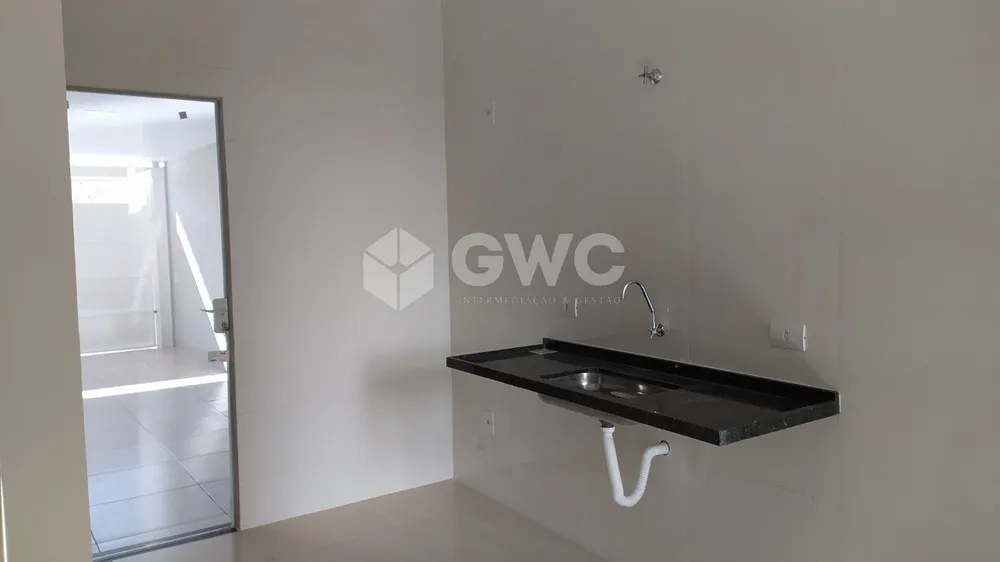 Casa, 2 quartos, 130 m² - Foto 6