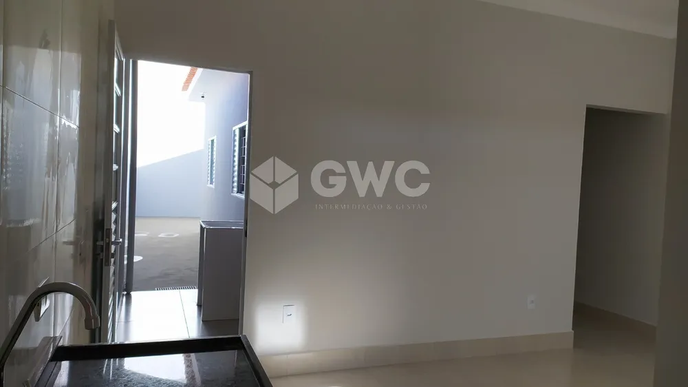 Casa, 2 quartos, 130 m² - Foto 7