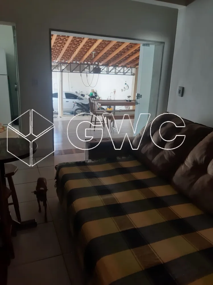 Casa, 2 quartos - Foto 4