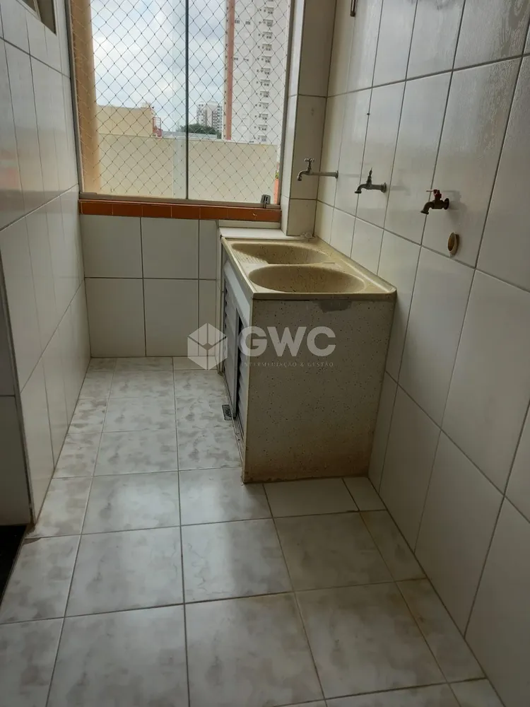 Apartamento, 3 quartos, 120 m² - Foto 11