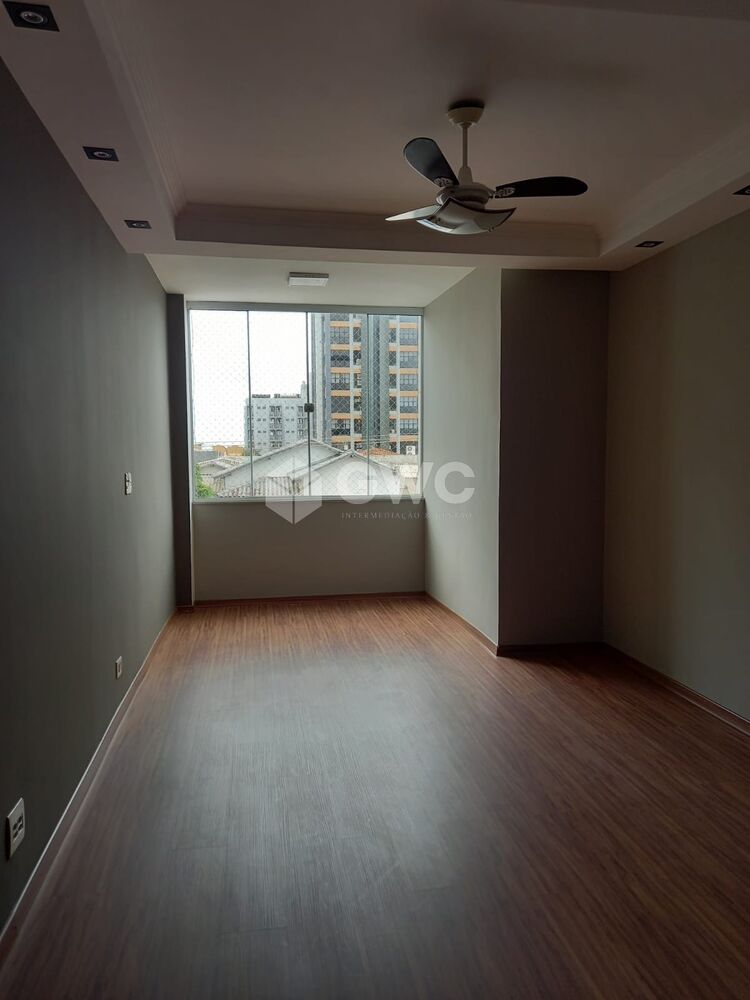 Apartamento, 3 quartos, 120 m² - Foto 1