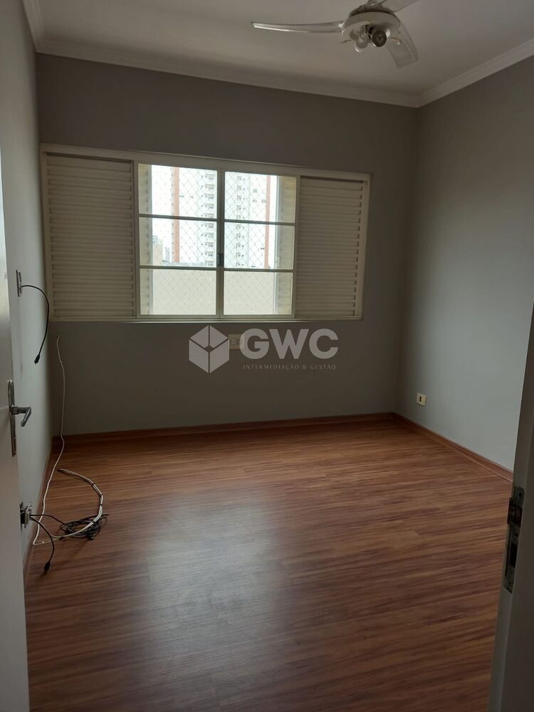 Apartamento, 3 quartos, 120 m² - Foto 6