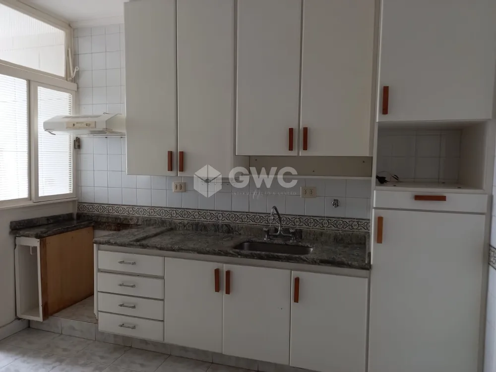 Apartamento, 3 quartos, 120 m² - Foto 4