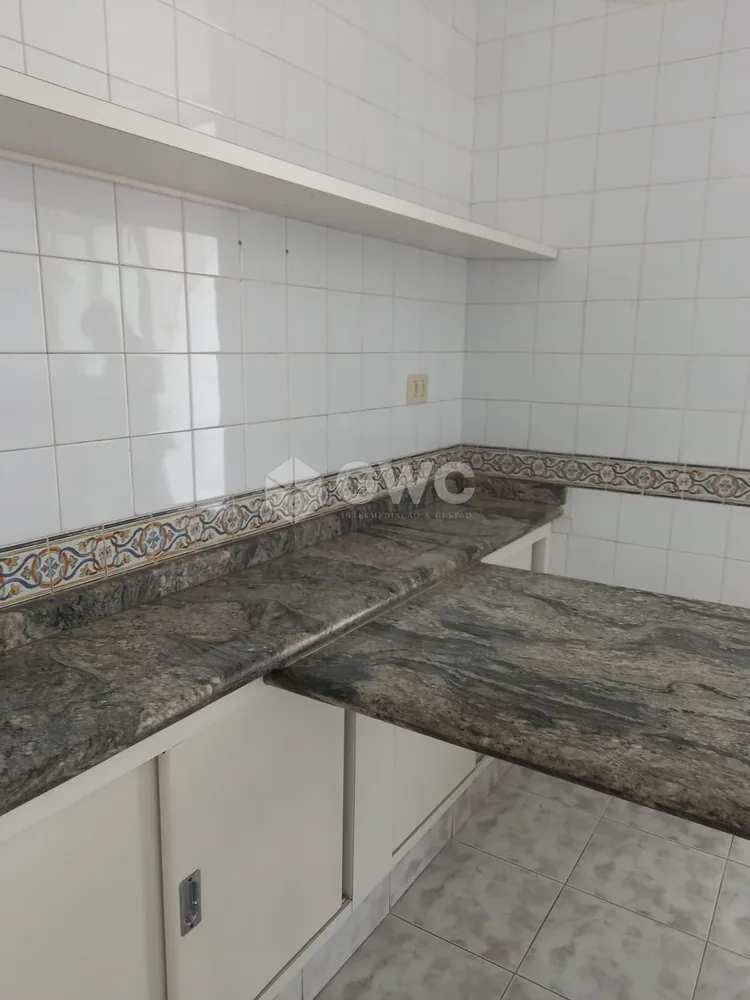 Apartamento, 3 quartos, 120 m² - Foto 5