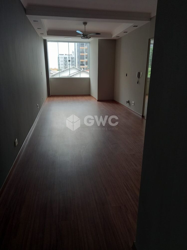 Apartamento, 3 quartos, 120 m² - Foto 2