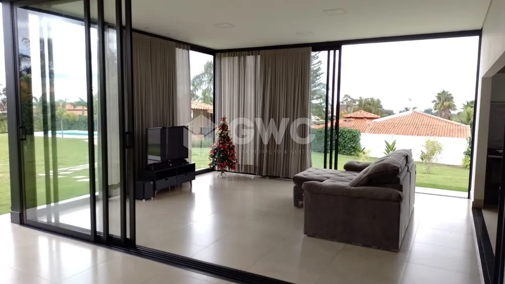 Casa, 3 quartos - Foto 5