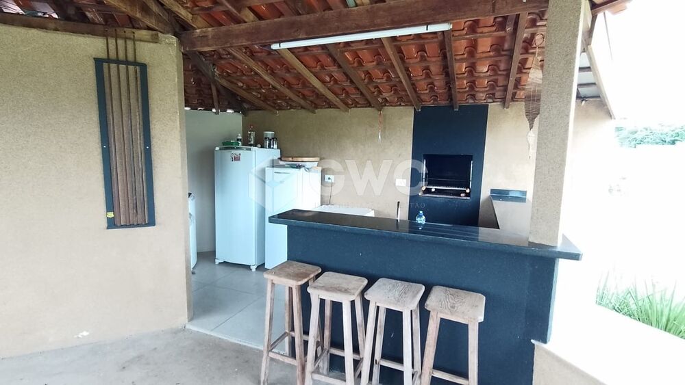 Casa, 3 quartos - Foto 4