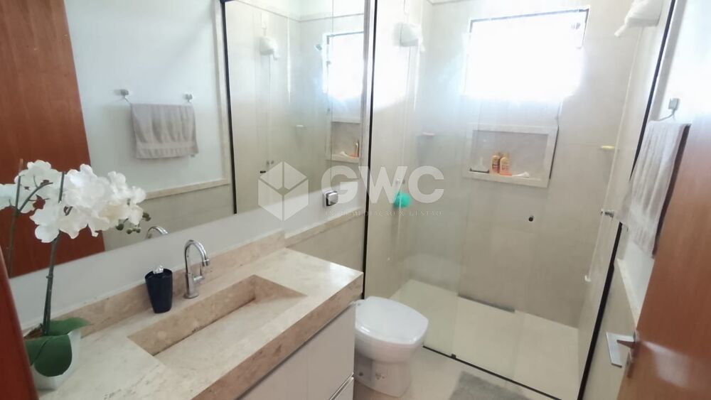 Casa, 3 quartos - Foto 3