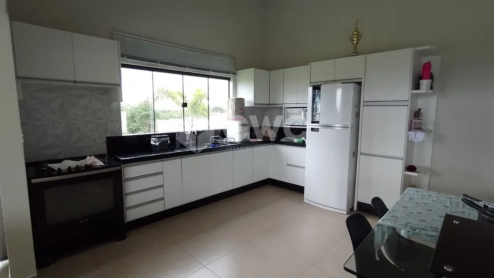 Casa, 3 quartos - Foto 7