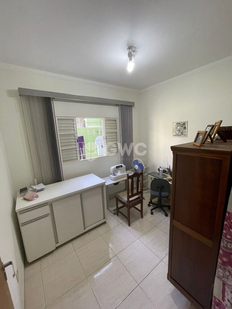 Casa, 3 quartos, 81 m² - Foto 3