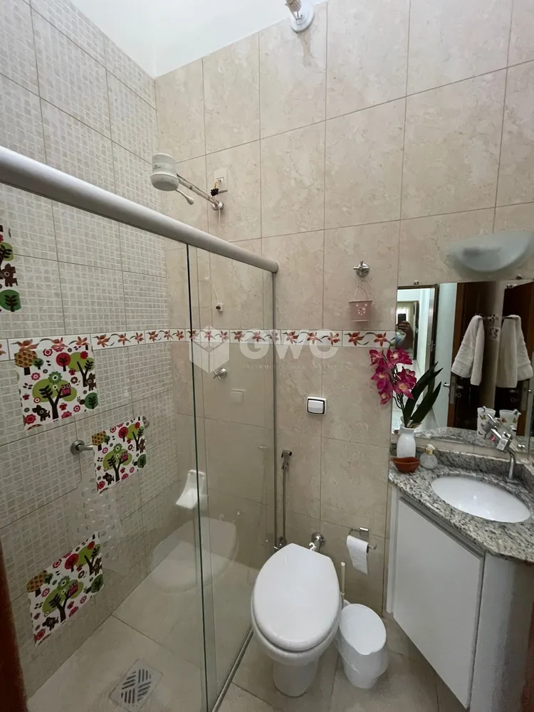 Casa, 3 quartos, 81 m² - Foto 10
