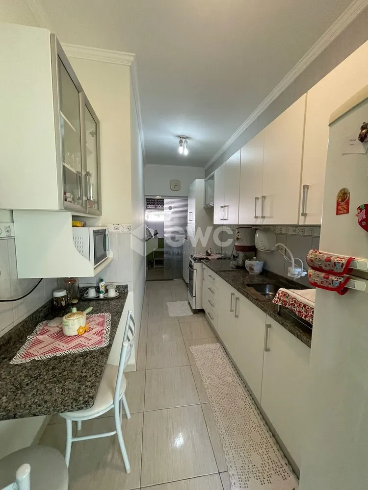 Casa, 3 quartos, 81 m² - Foto 4