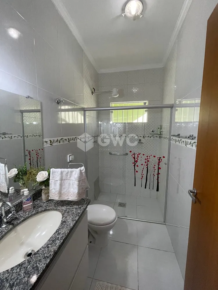 Casa, 3 quartos, 81 m² - Foto 11