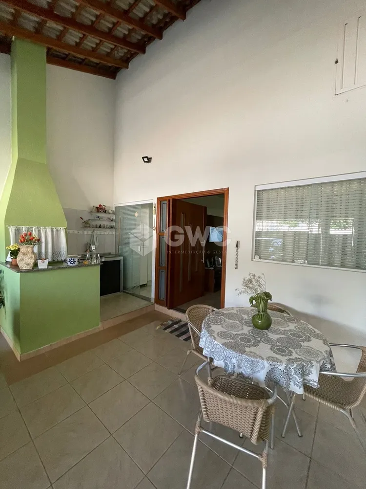 Casa, 3 quartos, 81 m² - Foto 13