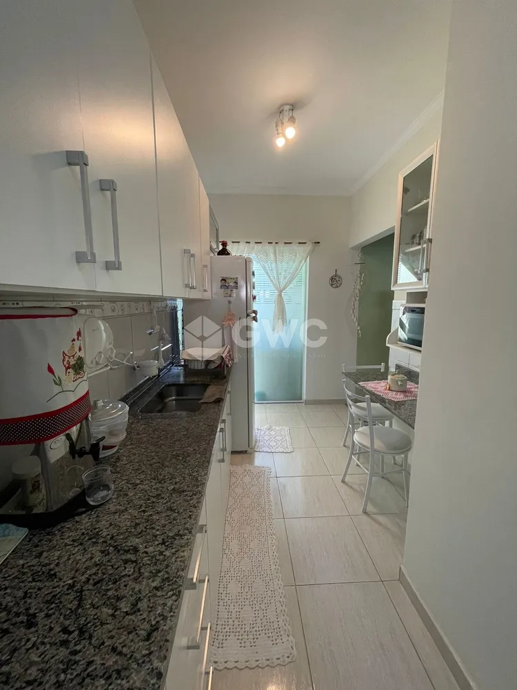 Casa, 3 quartos, 81 m² - Foto 3