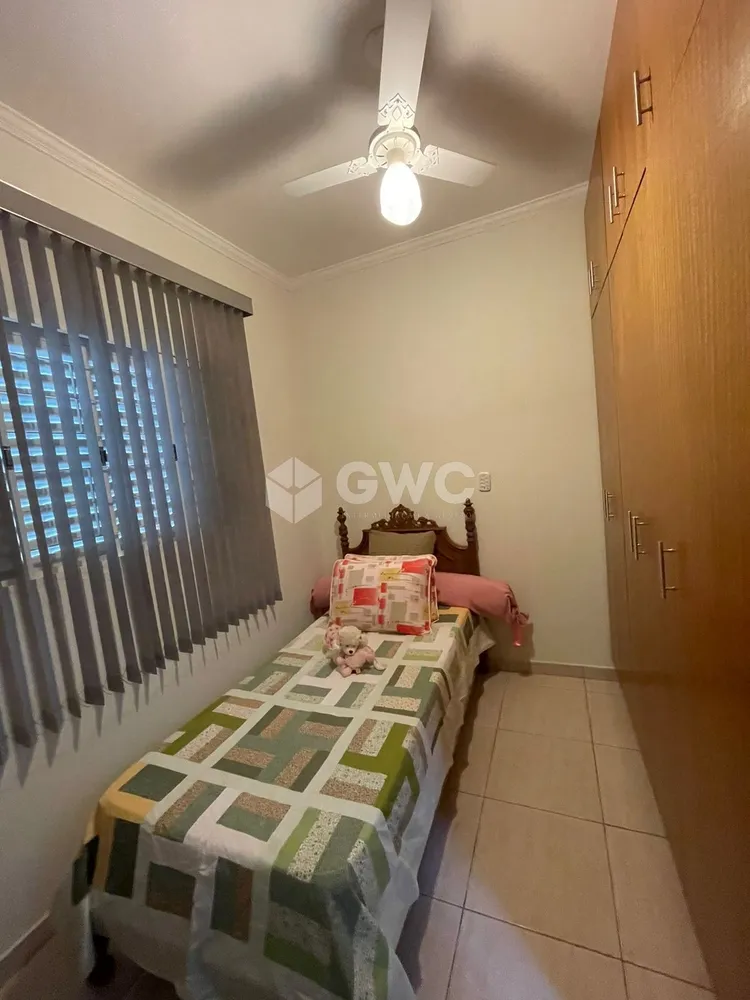 Casa, 3 quartos, 81 m² - Foto 8