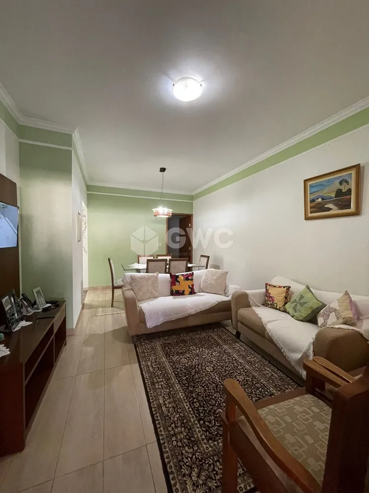 Casa, 3 quartos, 81 m² - Foto 2