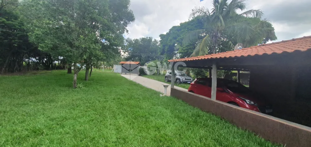 Chácara, 3 quartos - Foto 16