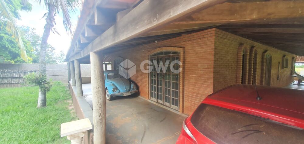 Chácara à venda com 3 quartos - Foto 6