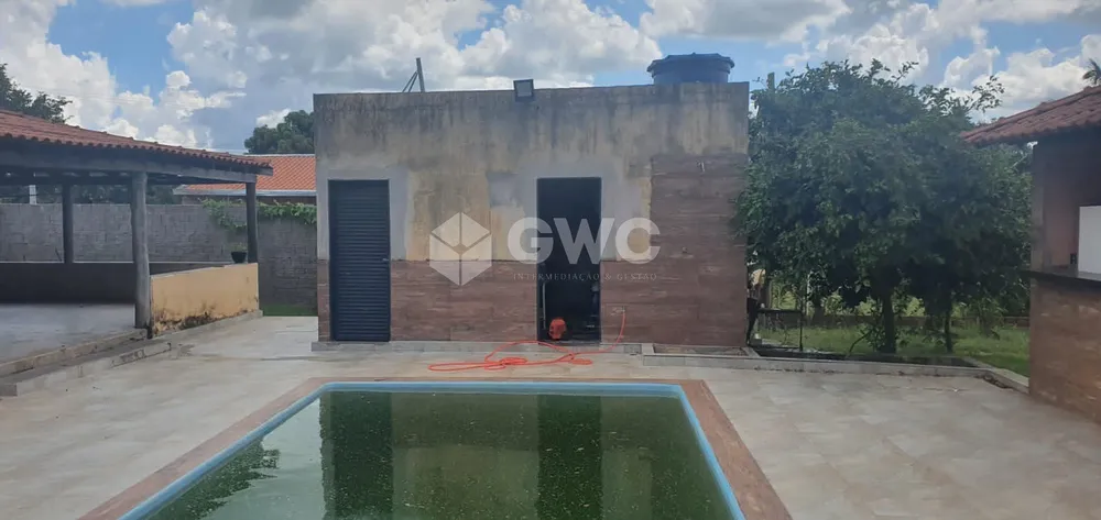 Chácara, 3 quartos - Foto 15