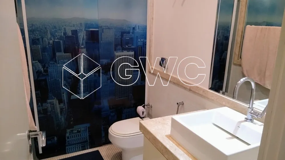 Apartamento, 2 quartos, 140 m² - Foto 8