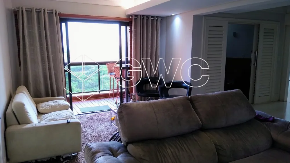 Apartamento, 2 quartos, 140 m² - Foto 9