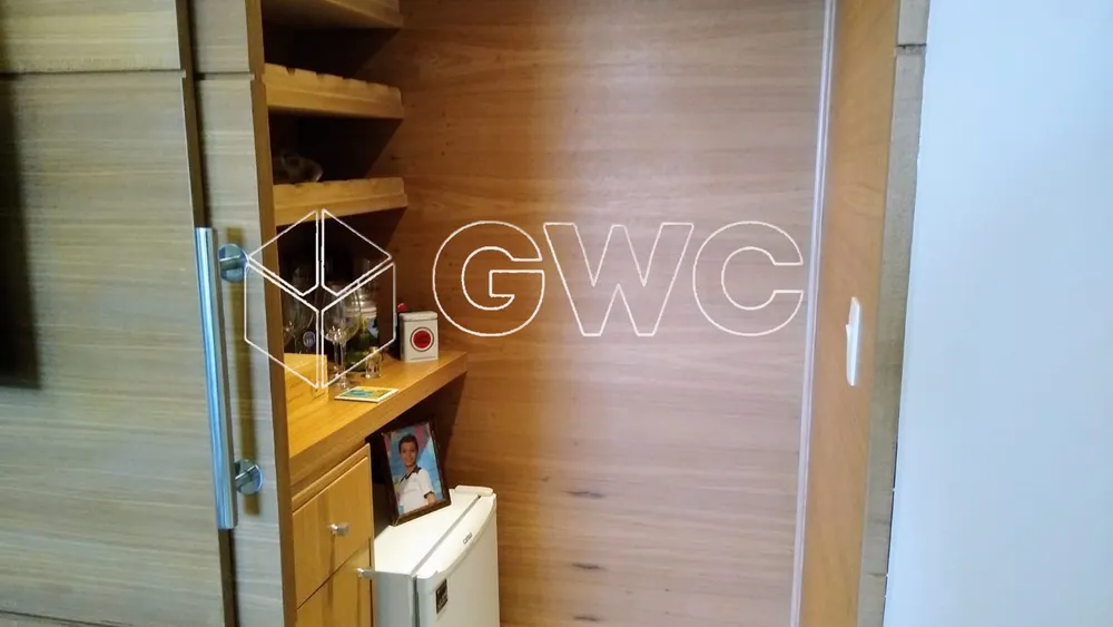 Apartamento, 2 quartos, 140 m² - Foto 1