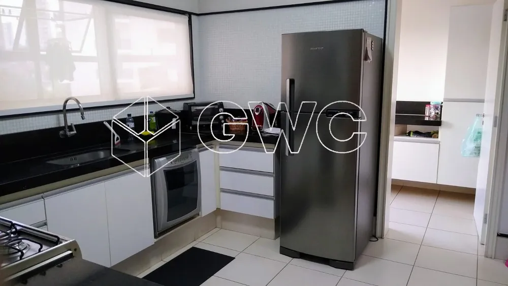 Apartamento, 2 quartos, 140 m² - Foto 2