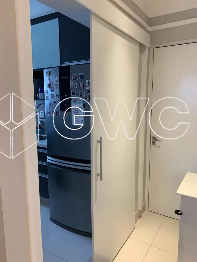 Apartamento, 3 quartos, 125 m² - Foto 1